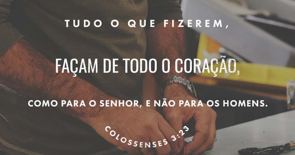 Misericórdias inesgotáveis
